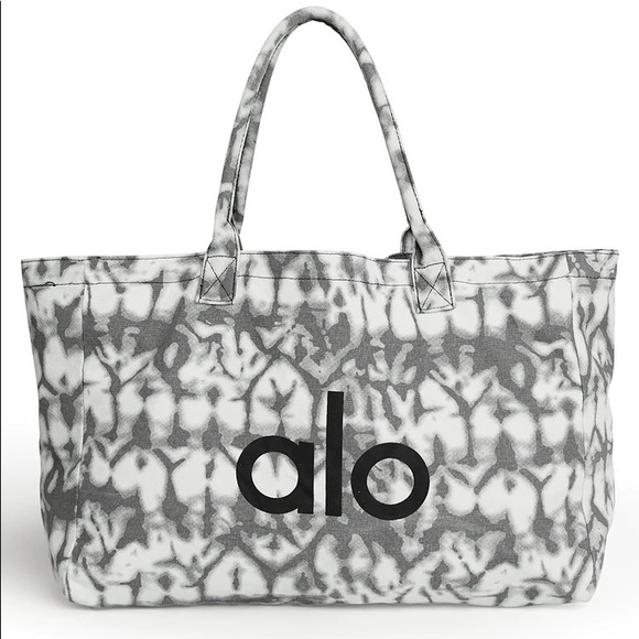 Alo Yoga SHOPPER TOTE - Picture 1 of 5